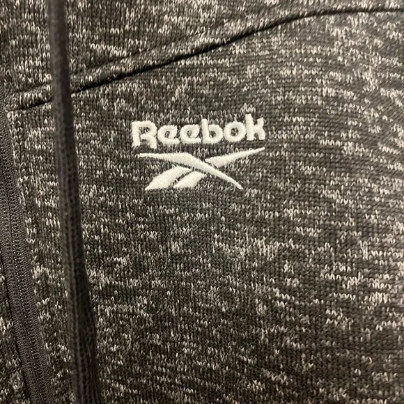 Reebok faux fur sherpa jacket - Picture 5 of 7
